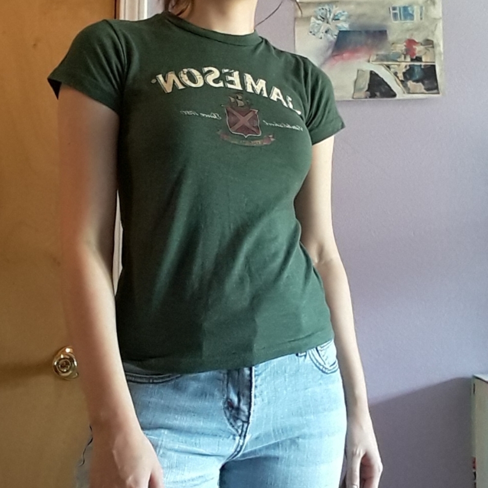 Jameson Shirt